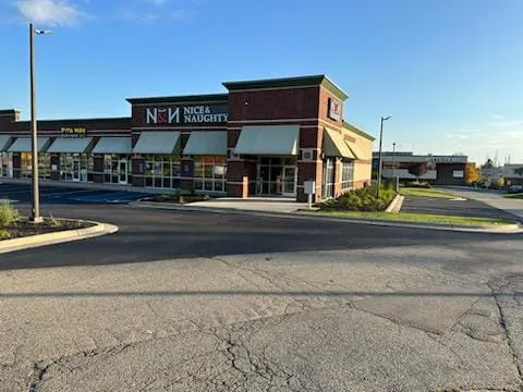 Nice and Naughty | Grand Rapids 2