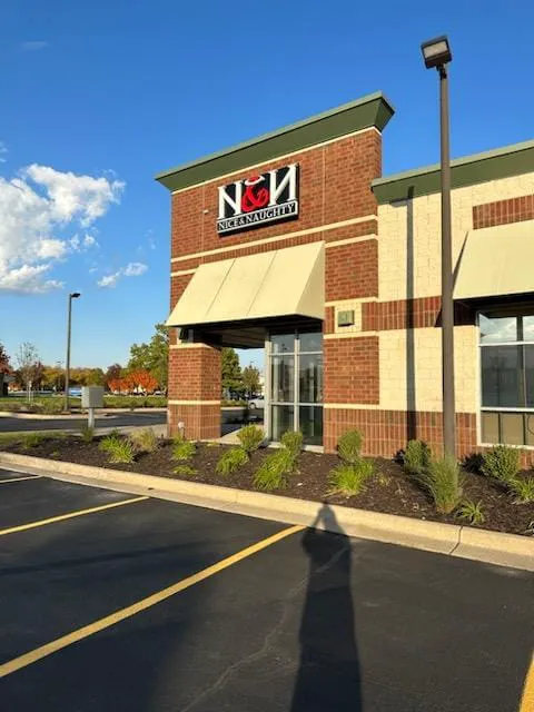 Nice and Naughty | Grand Rapids 0