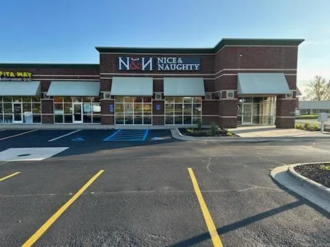 Nice and Naughty | Grand Rapids 1