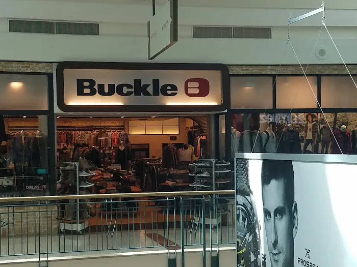 Buckle 3