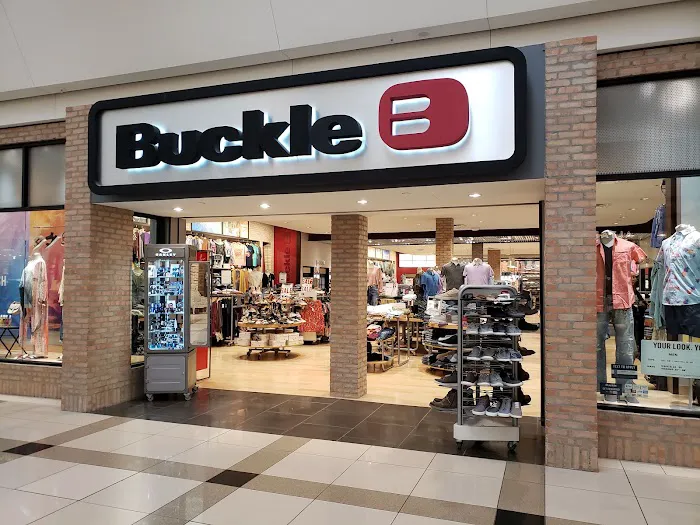 Buckle 4