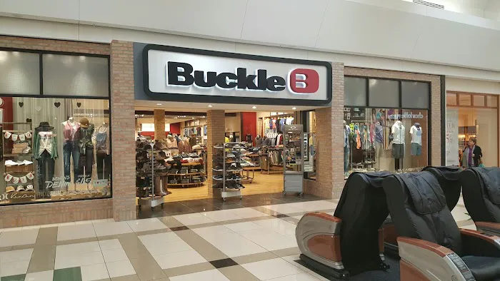 Buckle 0