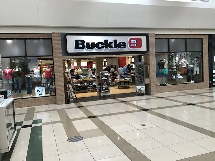 Buckle 6