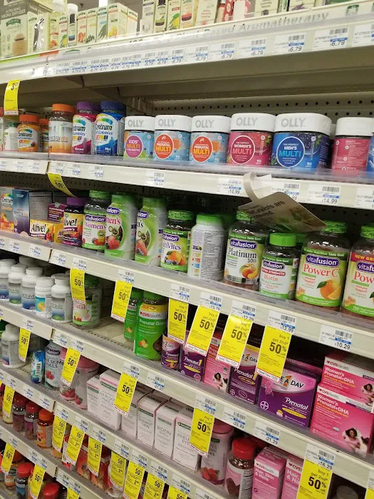CVS Pharmacy 1