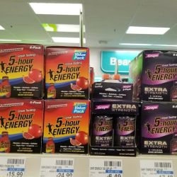 CVS Pharmacy ico