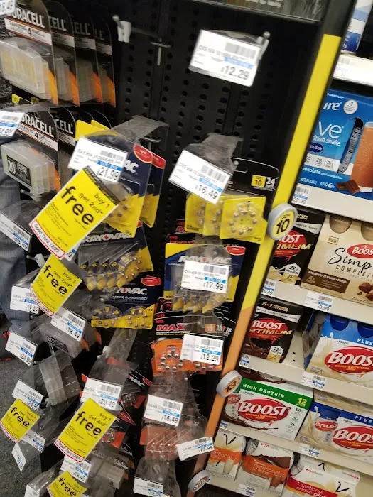 CVS Pharmacy 3