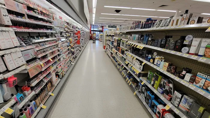 Walgreens 1