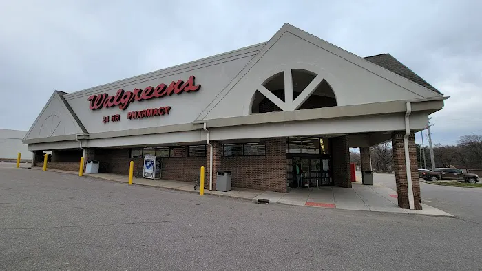 Walgreens 0