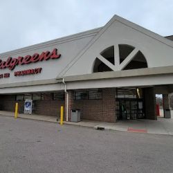 Walgreens ico
