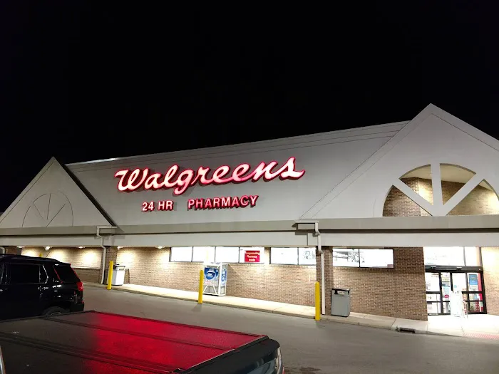 Walgreens 4