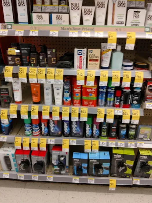 Walgreens 3