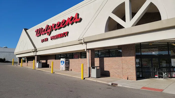 Walgreens 7