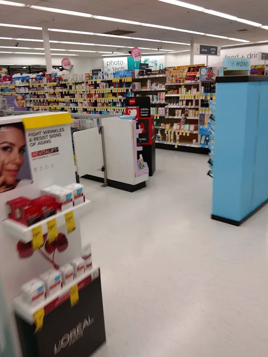 Walgreens 8