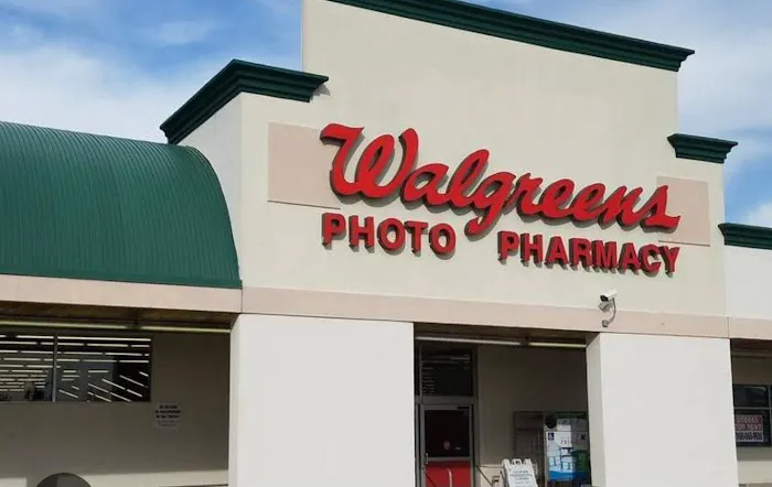 Walgreens 9