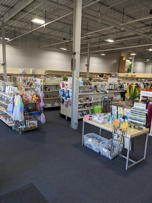 Timmers Discount Store 1