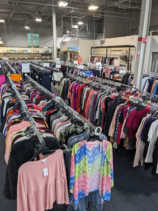Timmers Discount Store 3