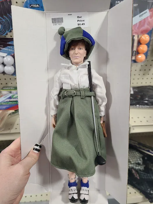 Timmers Discount Store 5