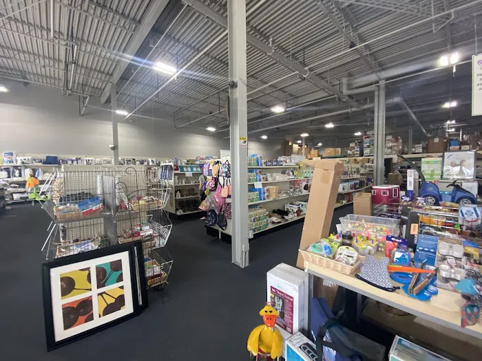 Timmers Discount Store 4