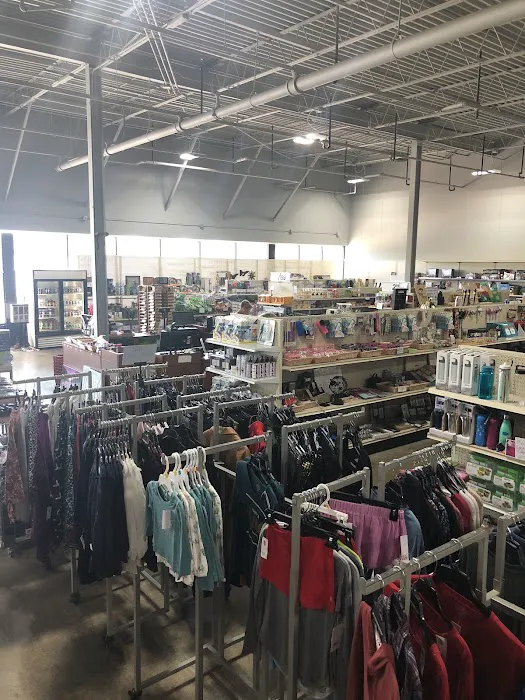 Timmers Discount Store 6