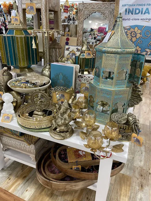 T.J. Maxx & HomeGoods 8
