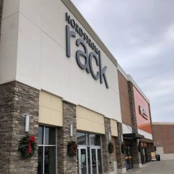 Nordstrom Rack ico