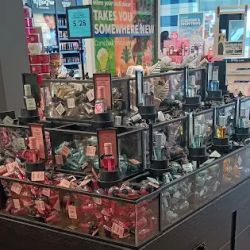 Bath & Body Works ico