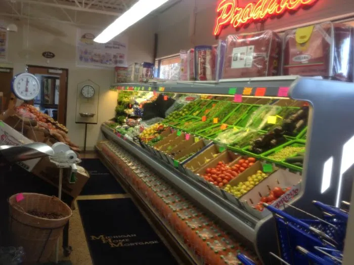 Super Green Market اسواق رام الله الكبرى 3