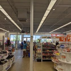 Five Below ico