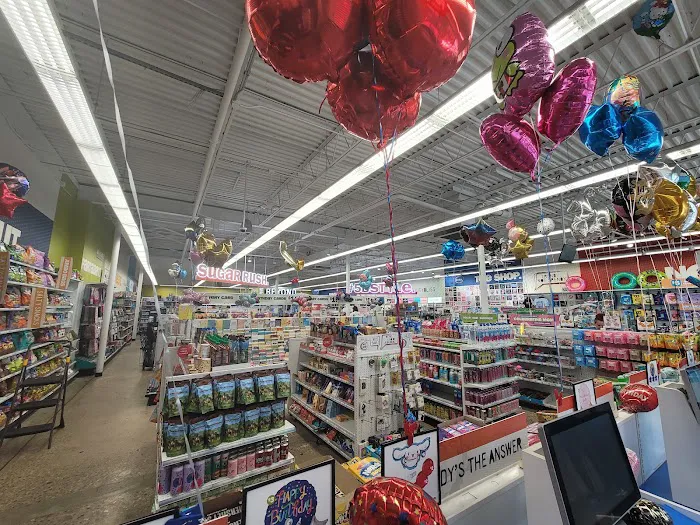 Five Below 7