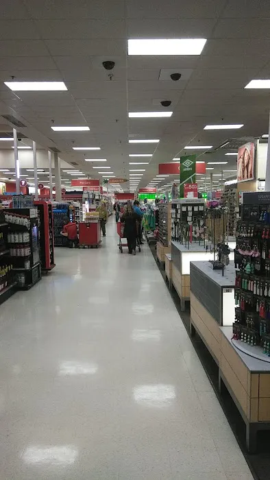 Target 3
