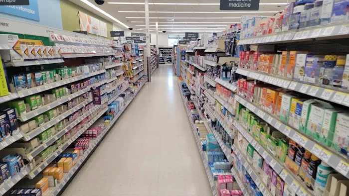 Walgreens 1