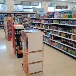 Walgreens ico