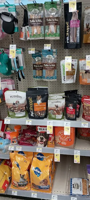 Walgreens 5