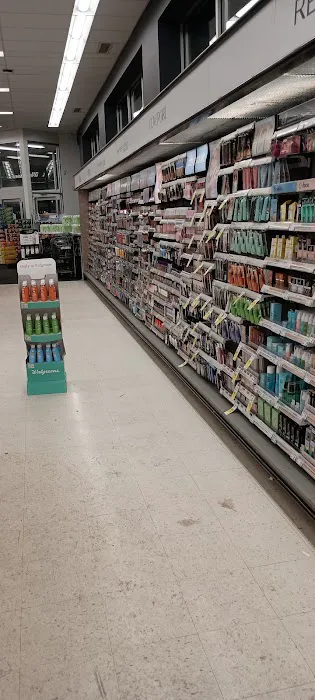 Walgreens 6