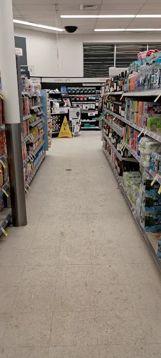 Walgreens 9