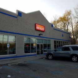 Meijer Thrifty Outlet ico