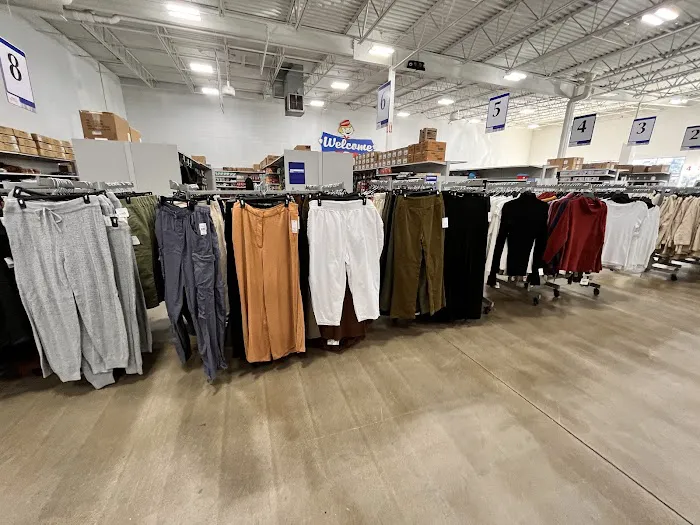 Meijer Thrifty Outlet 4