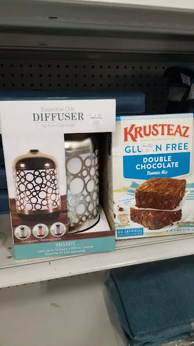 Meijer Thrifty Outlet 8