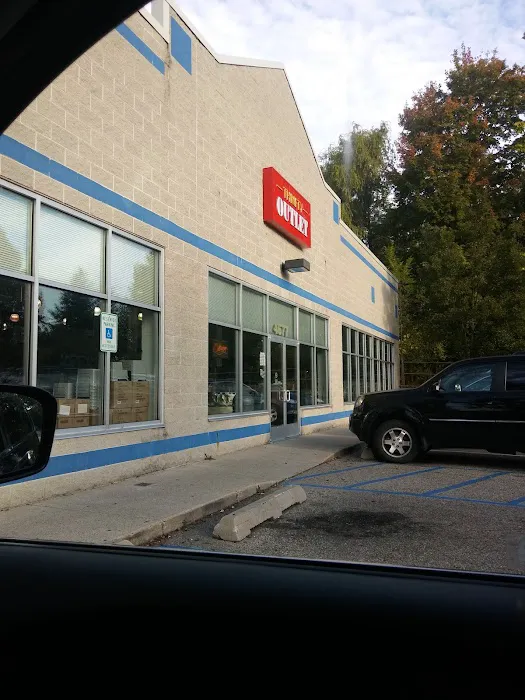 Meijer Thrifty Outlet 7