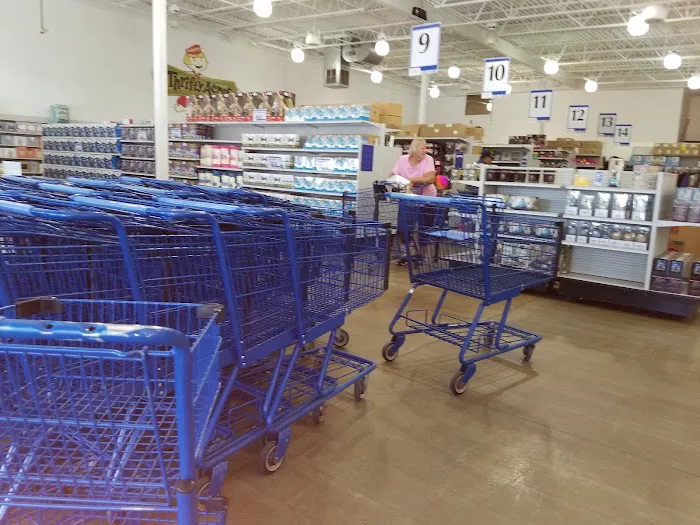 Meijer Thrifty Outlet 9