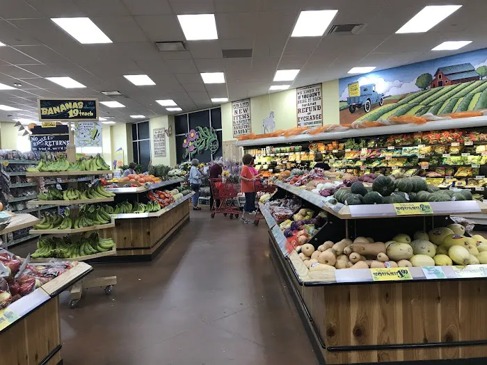 Trader Joe's 1