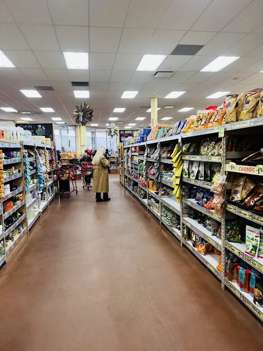 Trader Joe's 4