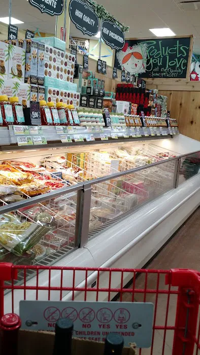 Trader Joe's 3
