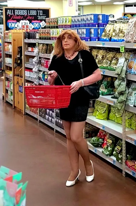 Trader Joe's 8