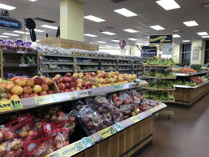 Trader Joe's 6