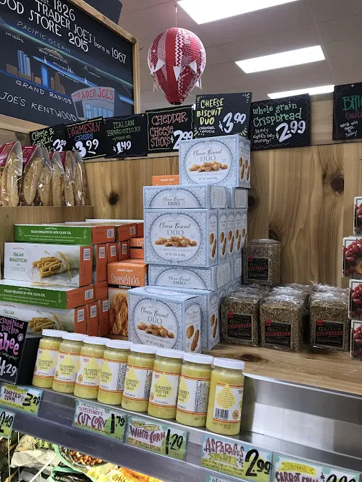 Trader Joe's 7