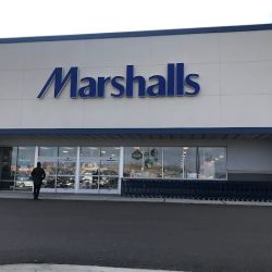 Marshalls ico