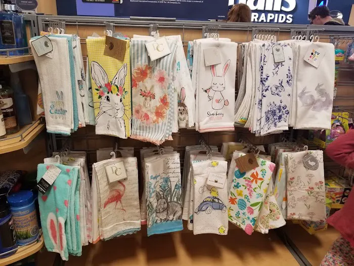 Marshalls 6