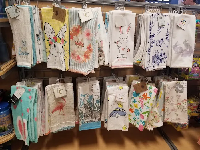 Marshalls 9