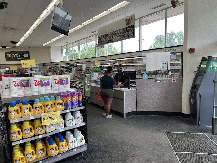 Walgreens 0